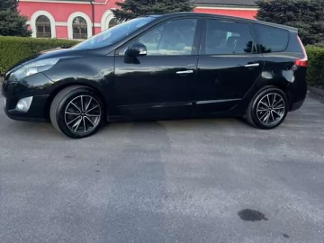 Авто Renault Grand Scenic 2010 № 7600084