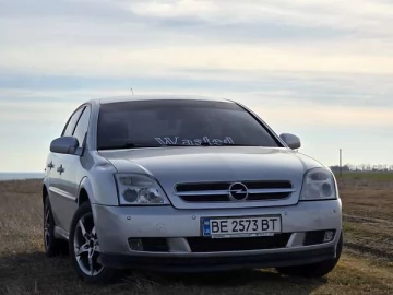 Авто Opel Vectra 2005 № 7600087