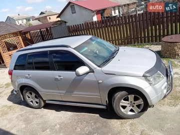 Авто Suzuki Grand Vitara 2006 № 7600099