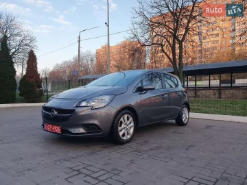 Авто Opel Corsa 2016 № 7600129