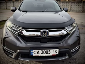 Авто Honda Cr-V 2021 № 7600145