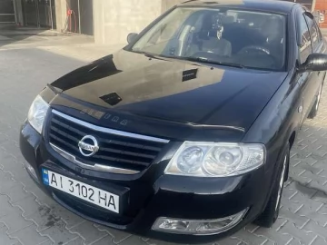 Авто Nissan Almera 2011 № 7600146