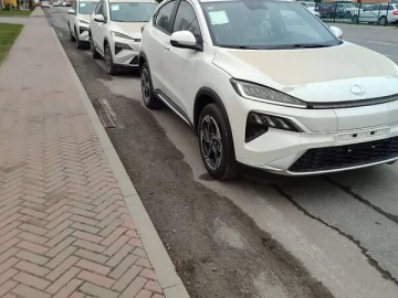 Авто Honda M-Nv 2024 № 7600155