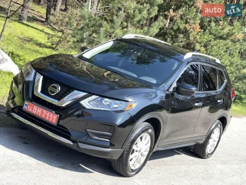 Авто Nissan Rogue 2020 № 7600169