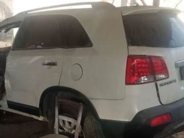 Авто KIA Sorento 2011 № 7600187