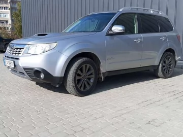 Авто Subaru Forester 2012 № 7600195