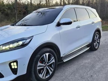 Авто KIA Sorento 2018 № 7600202