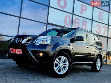Авто Nissan X-Trail 2012 № 7600220