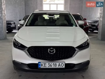 Авто Mazda Cx-30 2022 № 7600255