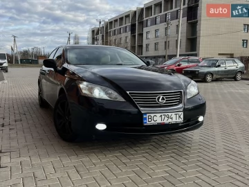 Авто Lexus Es 2007 № 7600267