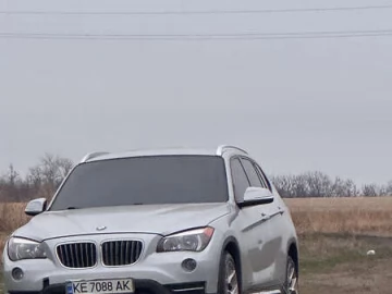 Авто BMW X1 2014 № 7600269
