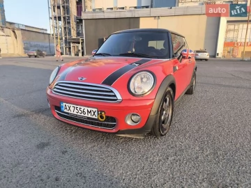 Авто MINI Hatch 2008 № 7600310