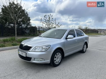 Авто Skoda Octavia 2011 № 7600313