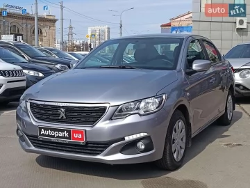 Авто Peugeot 301 2018 № 7600316