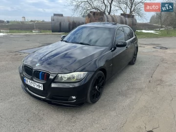Авто BMW 3 Series 2011 № 7600325