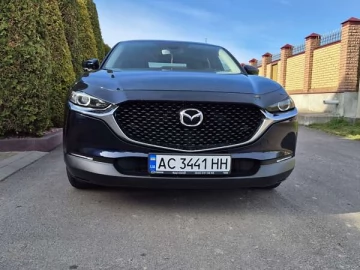 Авто Mazda Cx-30 2020 № 7600342