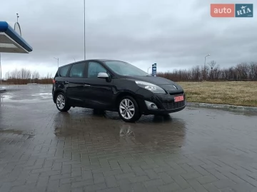 Авто Renault Grand Scenic 2010 № 7600363