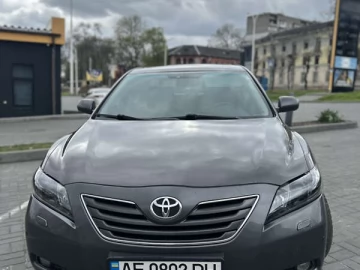 Авто Toyota Camry 2008 № 7600368