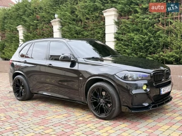 Авто BMW X5 2013 № 7600395