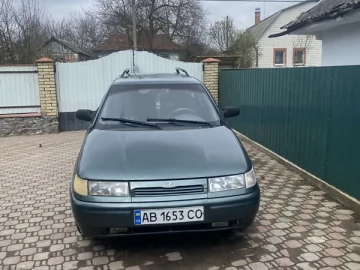 Авто ВАЗ 2111 2008 № 7600406