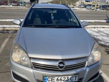 Авто Opel Astra 2008 № 7600418