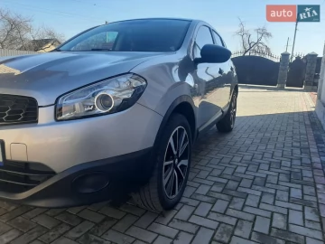Авто Nissan Qashqai 2011 № 7600436