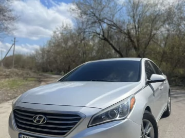 Авто Hyundai Sonata 2014 № 7600439