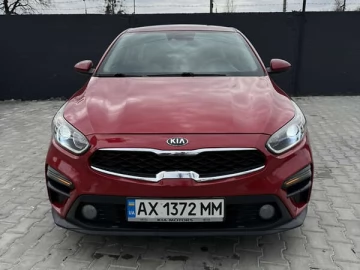 Авто KIA Forte 2018 № 7600452