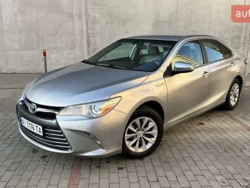 Авто Toyota Camry 2016 № 7600455