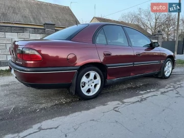 Авто Opel Omega 1999 № 7600465