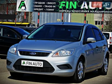 Авто Ford Focus 2011 № 7600480