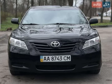 Авто Toyota Camry 2008 № 7600485