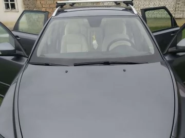 Авто Volvo V50 2012 № 7600487