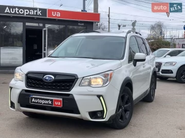 Авто Subaru Forester 2014 № 7600496