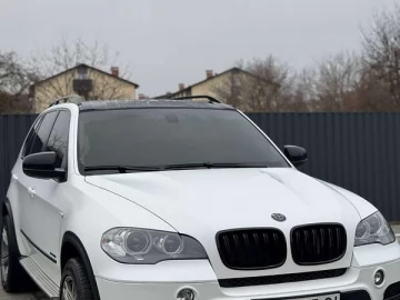 Авто BMW X5 2011 № 7600508