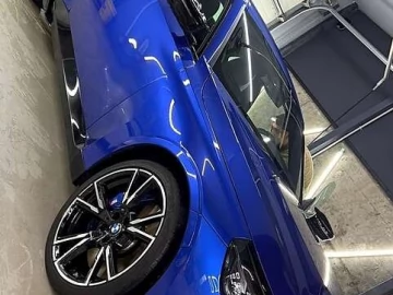 Авто BMW 2 Series 2021 № 7600516