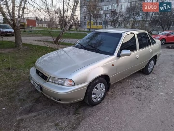 Авто Daewoo Nexia 2008 № 7600519