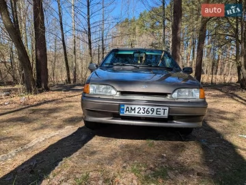 Авто ВАЗ 2113 Samara 2013 № 7600521