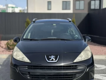 Авто Peugeot 207 2008 № 7600527