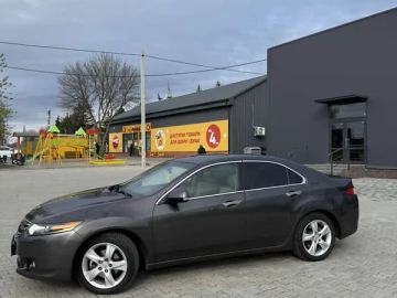 Авто Honda Accord 2010 № 7600550