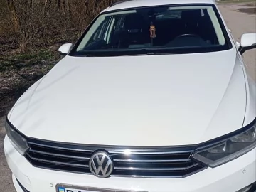 Авто Volkswagen Passat 2015 № 7600557