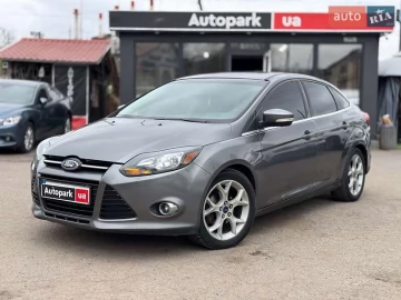 Авто Ford Focus 2013 № 7600619