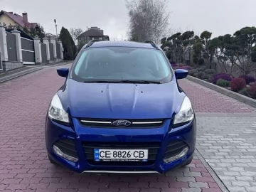 Авто Ford Escape 2015 № 7600629
