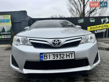 Авто Toyota Camry 2014 № 7600632