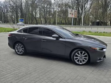 Авто Mazda 3 2019 № 7600646