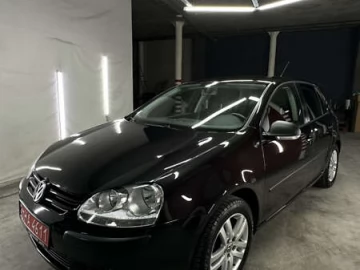 Авто Volkswagen Golf 2008 № 7600683