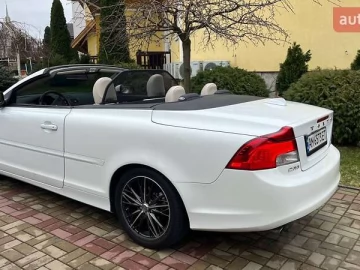 Авто Volvo C70 2012 № 7600696
