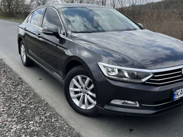 Авто Volkswagen Passat 2019 № 7600710
