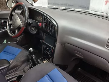 Авто KIA Shuma 2004 № 7600726