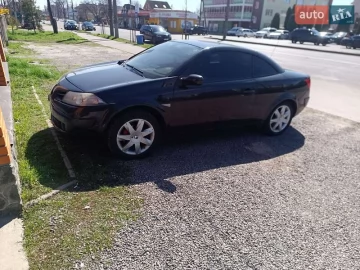 Авто Renault Megane 2007 № 7600732